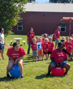Play As You Learn at Learning Tree Educational Center