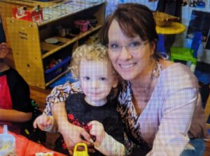 Caprice Boren - Owner of Learning Tree Educational Center