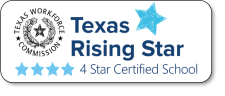 Learning Tree Educational Center - Texas Rising Star 4 Star Certified School